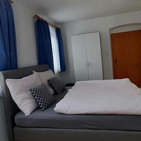 Privatzimmervermietung Foidlbauer Oberndorf in Tirol Pokoj fotografie
